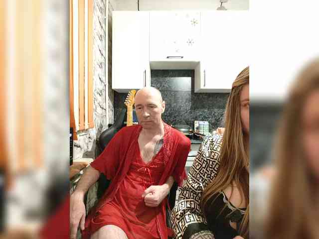 Innokentiy449 footjob - 20.02.2026