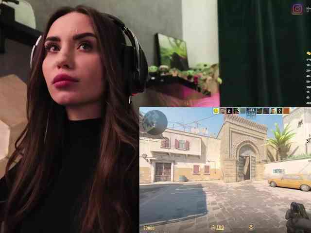 IzabellaOne oiled - 04/10/2023