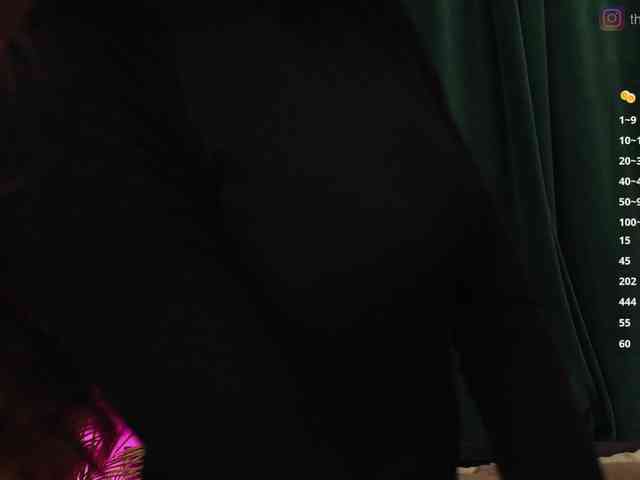 IzabellaOne with friend show - 11-11-2023