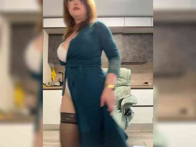 Katniss-K deepthroat - 21-06-2023