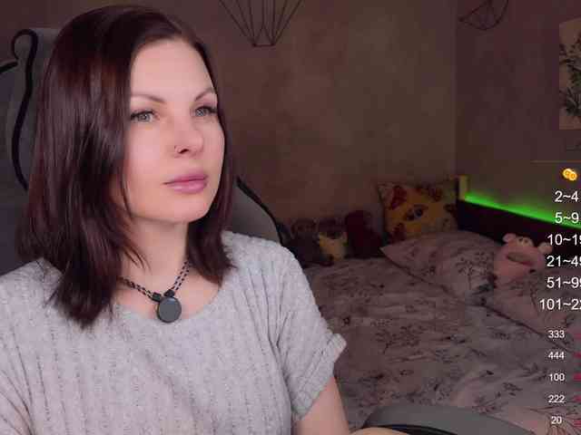 LiluDallass pvt camshow - June 02 2023