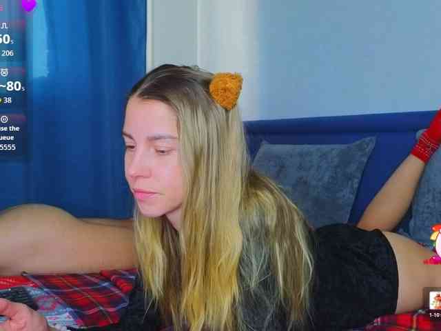 Lisi4ka-Basik hard anal - 06.22.2023