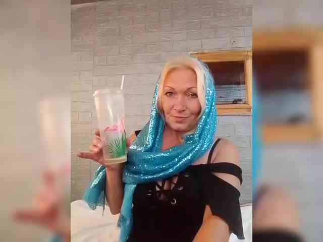 LizSage dildo - 2023.06.12