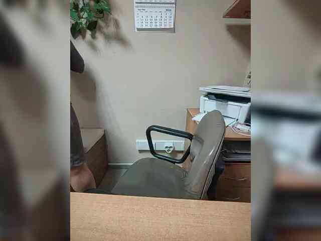 Mandarinka8 pvt show