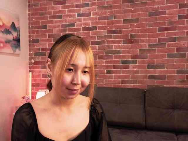 MartaHexen ass play show