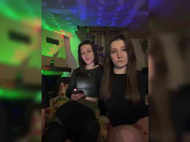 Masya1996 ass play camshow - 01-12-2023