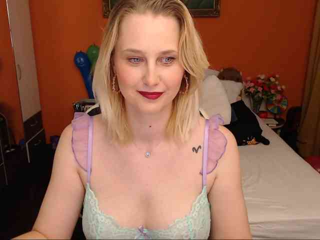 NatashaRouge premium camshow - 2023/10/19