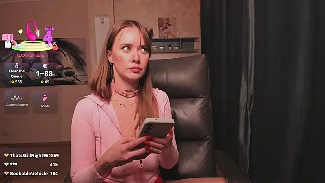 PrettieKate hot - 17 July 2023