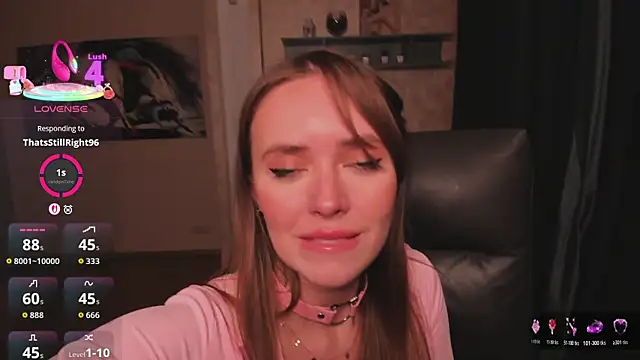 PrettieKate pusssy - 2023.11.03