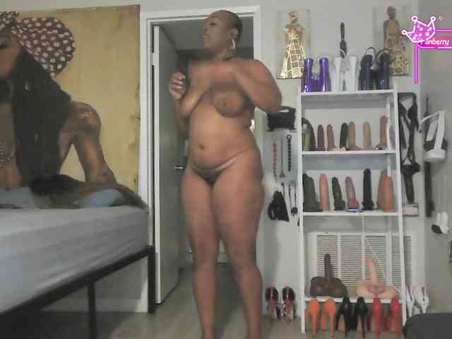 Queenanitadix pusssy camshow