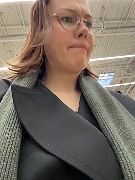 RinaCat tits - 2023 November 11