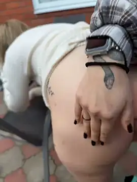 RollingGirls foursome show