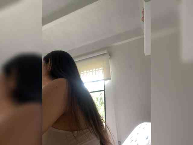 SallyeLeins solo masturbation show - 06-12-2023