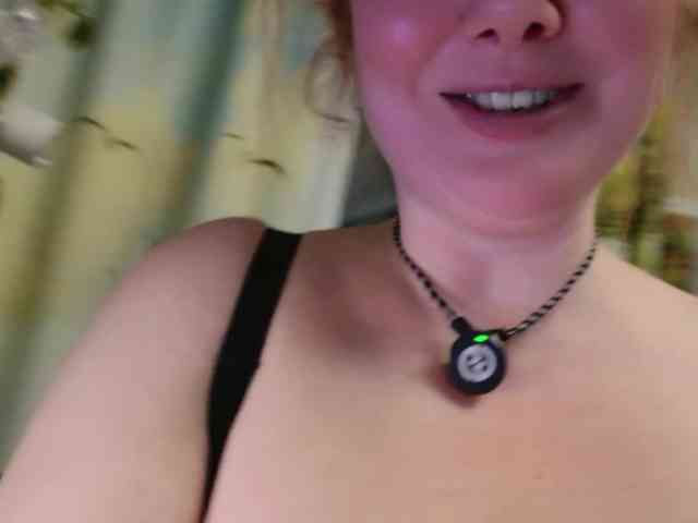 Satisfy-Me crazyticket camshow