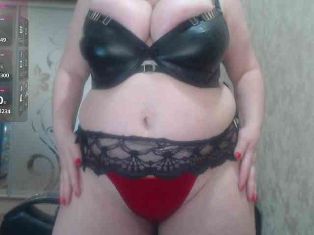 Spinners lesbian show