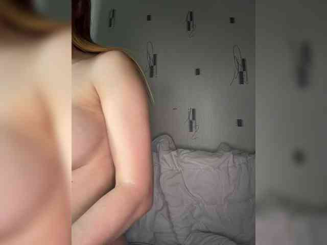 StasyaLike oiled show