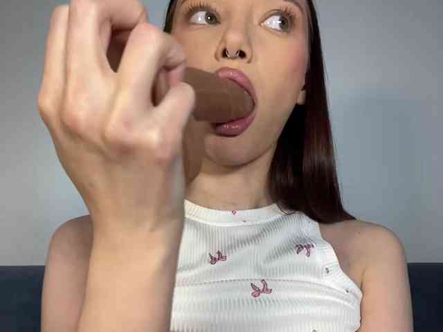 Sweetgirl-11 dildo - 20.03.2023