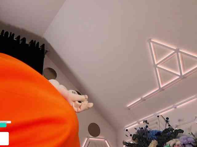 Taanni masturbation camshow