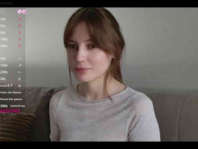Tasha8-10 anal camshow - 26/03/2023