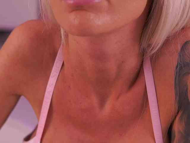 TheFallingAngel solo masturbation