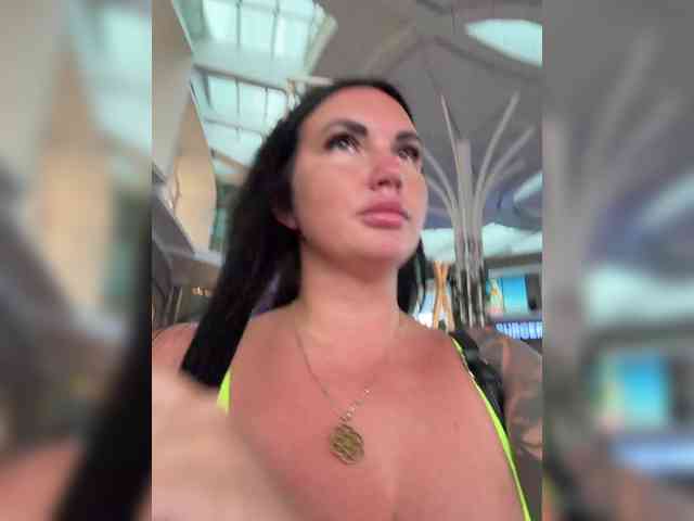 TokionaJoe fingering camshow - 2023 May 16