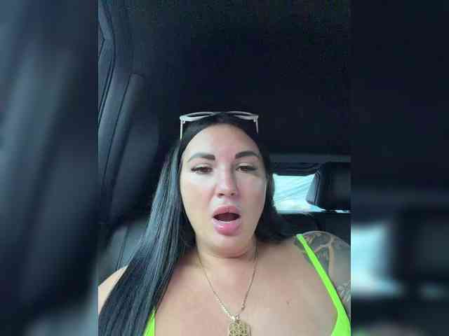 TokionaJoe pusssy camshow