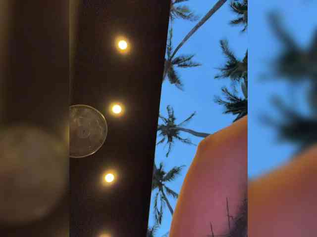 TokionaJoe pussy play