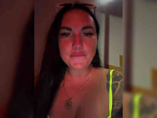 TokionaJoe tits and ass