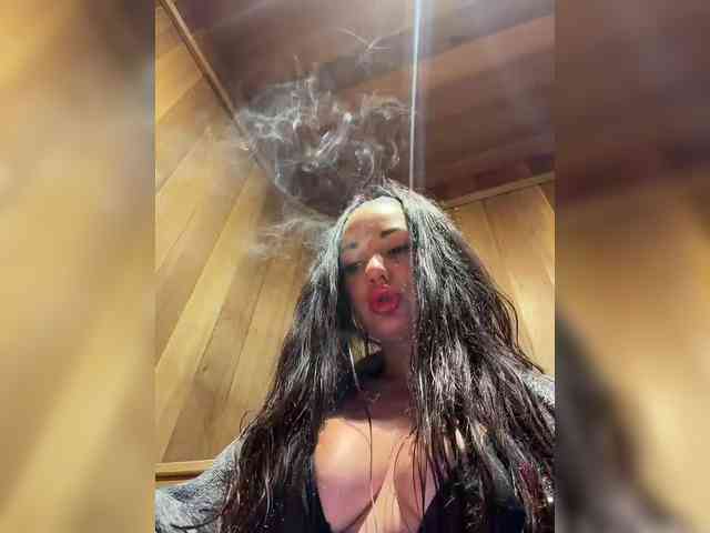 Vishenka7777 anal camshow - 2023-09-17