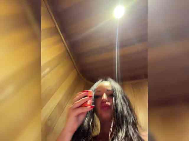 Vishenka7777 anal camshow