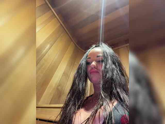 Vishenka7777 tits show