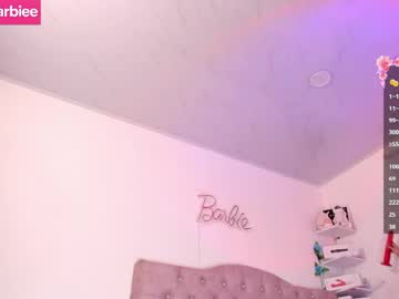 _barbie_joy fingering