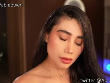 Abie_owen pusssy show - 17-11-2023