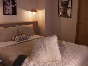 Abril_w18 private show