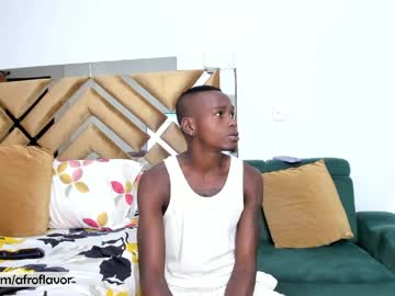 Afro_happy__06 private show