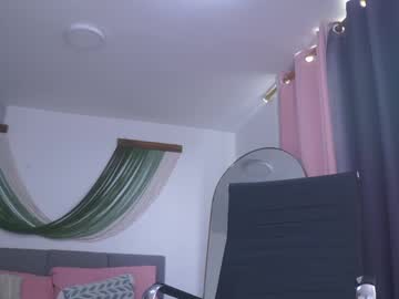 Alannathomson oiled show - 07.14.2023