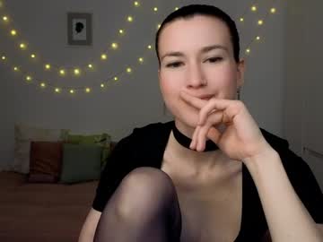 Alicianoveli masturbation - 25/07/2023