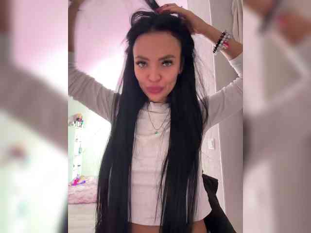 Alinakukla787 masturbation