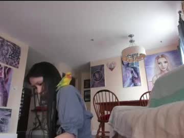 Alizezaide tits show