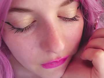 Angelika_rouge pussy camshow