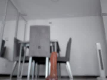 Angelturned01 crazyticket show