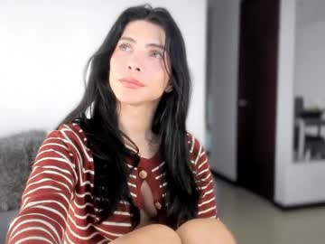 Angelturned01 cum show