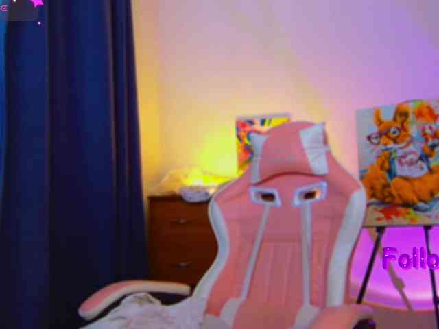 Ann-mikele self squirt