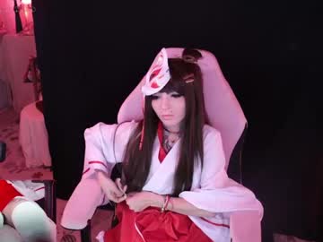 Archancel self squirt - 26/12/2023