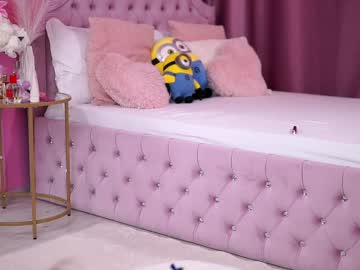 Ashleysinnx anal camshow