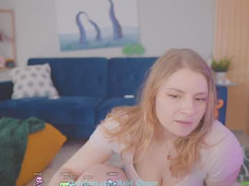 Asiri_ocean oiled camshow