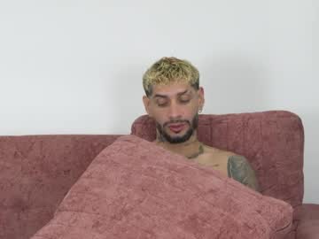 Billieee07 ticket show - 08/05/2023