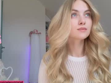 Brilliantvictoria pusssy camshow