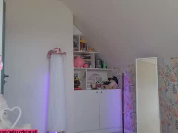 Brilliantvictoria pusssy