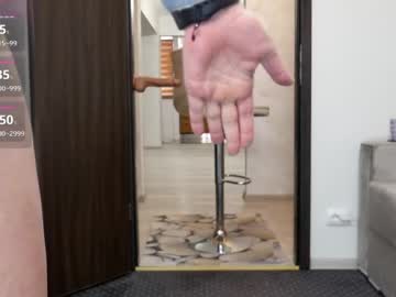 Carmela_fox oiled - 07-11-2023